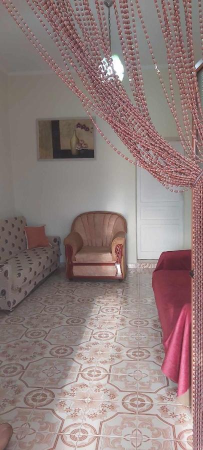 Guest House Aferdita Beqiri Berat Eksteriør billede