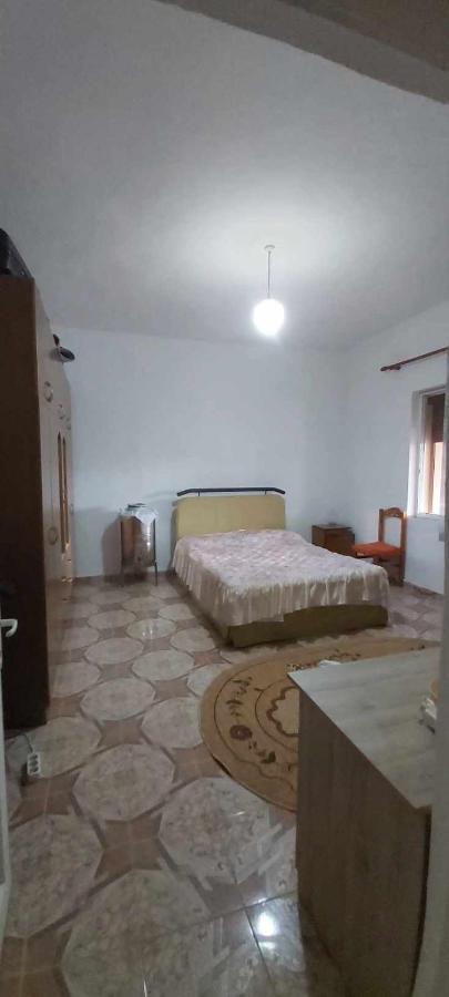 Guest House Aferdita Beqiri Berat Eksteriør billede