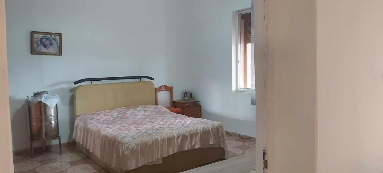 Guest House Aferdita Beqiri Berat Eksteriør billede